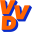 VVD logo