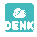 denk logo